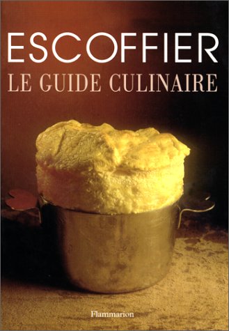 Le Guide culinaire (nouvelle édition) gratuit Le Guide culinaire (nouvelle édition) gratuit