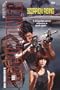 Scorpion Rising  (The Executioner #294)
