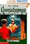 Let's Get Invisible! (Goosebumps, No. 6)