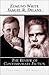 Edmund White/Samuel Delany: 16 (Review of Contemporary Fiction)