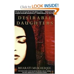 Desirable Daughters: A Novel