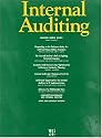 Internal Auditing