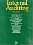 Internal Auditing