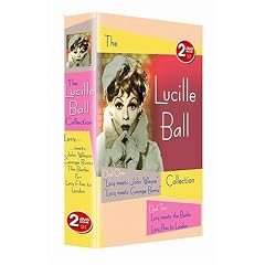 The Lucille Ball Collection