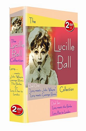 The Lucille Ball Collection by Lucille Ball