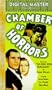 Chamber of Horrors [VHS]