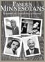 Famous Minnesotans: Past & Present