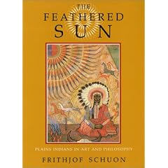 The Feathered Sun