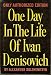 One Day in the Life of Ivan Denisovich (Hardcover)