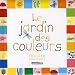 Le jardin des couleurs