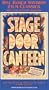 Stage Door Canteen [VHS]