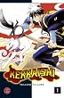 Kekkaishi, Band 1: BD 1