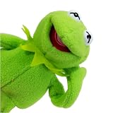 Produkt-Bild: Disney Muppets Muppet-Show Kermit-Collection Heunec Beanbag Kermit