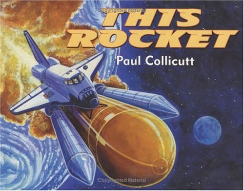 Children's Space Books