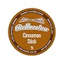 Tully's Coffee Bellaccino Cinnamon Stick, K-cups, 24-count,  Boxes (Pack of 2)