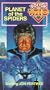 Doctor Who - Planet of the Spiders [VHS]