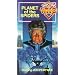 Doctor Who - Planet of the Spiders [VHS]