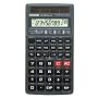 Casio FX-260 Solar Scientific Calculator