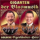 Giganten der Blasmusik - Ernst Mosch