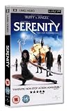 Serenity [UMD Universal Media Disc] [UK IMPORT] - Nathan Fillion