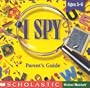 I Spy: Parent's Guide