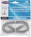 Belkin 3FT CABLE CAT5 UTP RJ45-M/M MOLDED GRY ( A3L791-03CM )