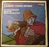 lassie come home LP