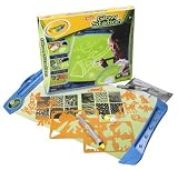 Crayola Glow Station