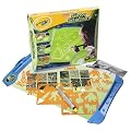 Crayola Glow Station