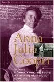Review Rowman & Littlefield Publishers  / The Voice of Anna Julie Cooper: Including 