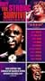 Only the Strong Survive - A Celebration of Soul [VHS]