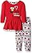 Sesame Street Baby Girls' Elmo Or Cookie Monster 2-Piece Set