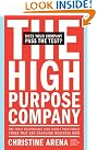 The High-Purpose Company...