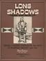 Long Shadows: Indian Leaders Standing in the Path of Manifest Destiny, 1600-1900