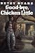 Search : Good-bye, Chicken Little