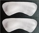 Clothing & Shoes Online Shop Ranking 200. Heel Shields / Heel Grips / Heel Protectors Suede