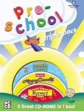 Click for more about Pre-School Pack: Magna Doodle, Mary King