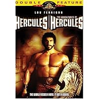 Hercules/The Adventures of Hercules (1983)