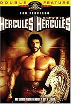 Hercules/The Adventures of Hercules