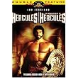 Hercules/The Adventures of Hercules ~ Lou Ferrigno