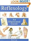 Reflexology (Illustrated Guide)