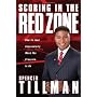 Scoring in the Red Zone : How to Lead Successfully When the Pressure Is On