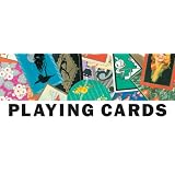 Playing Cards by Buzz Poole