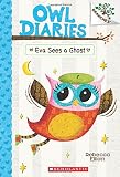 ISBN 9780545787833 product image for Eva Sees a Ghost: A Branches Book (Owl Diaries #2) | upcitemdb.com