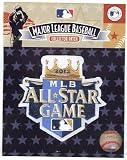 2012 All Star Game MLB Baseball Patch - Kansas City Royals Host