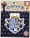 2012 All Star Game MLB Baseball Patch - Kansas City Royals Host