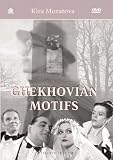 DVD : Checkhovian Motifs