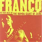 Very Best of Rumba Giant of Za