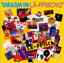 SMASH IN LAPPISCH 2