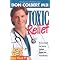 Best nutrition and healing books